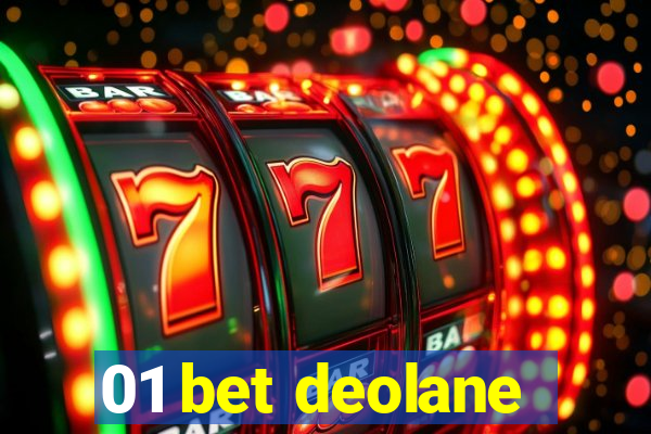 01 bet deolane